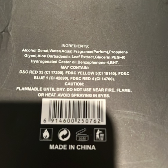 Roller perfumes NIB - Picture 5 of 6